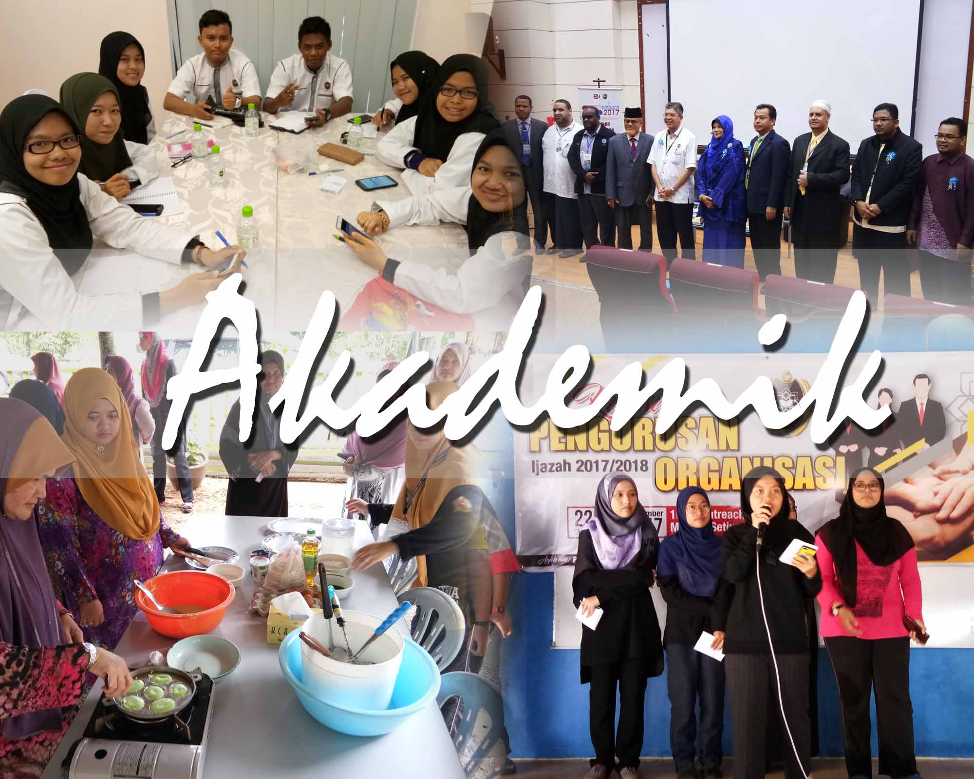 Akademik