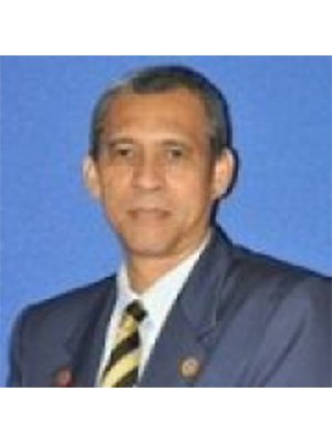 Profesor Madya Dr. Mohamad Razali bin Abdullah