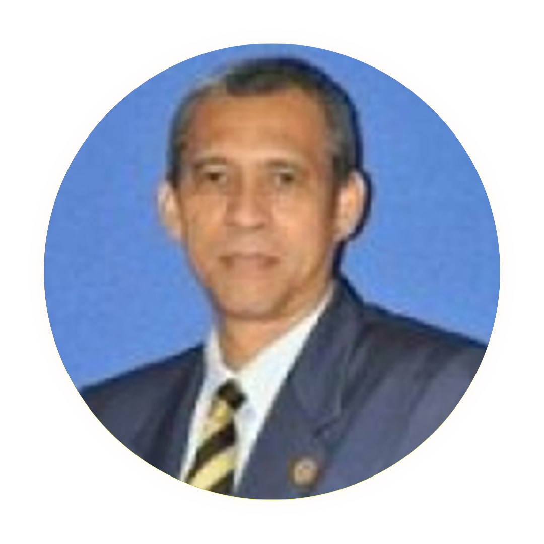 Profesor Madya Dr. Mohamad Razali bin Abdullah