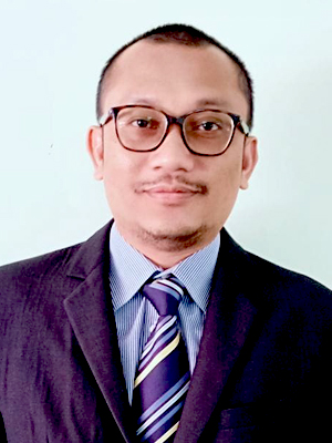 Shahzool Hazimin bin Azizam