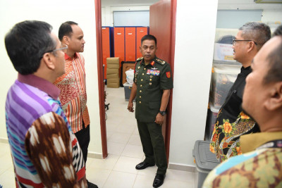 lawatan palapes darat 4